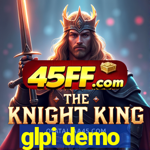 glpi demo